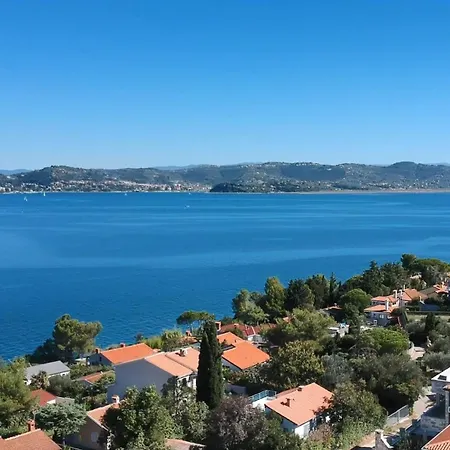 Del Golfo, Mit Garten Und Pool *
