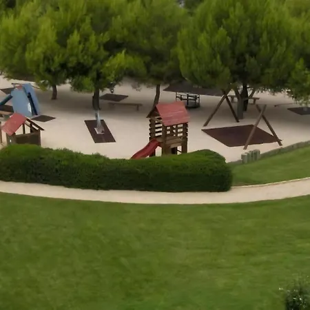 Appartamento Del Golfo, Mit Garten Und Pool