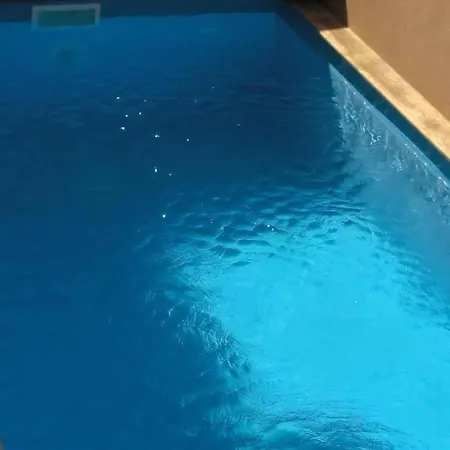 公寓 Del Golfo, Mit Garten Und Pool *