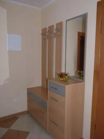 Del Golfo, Mit Garten Und Pool Appartamento Savudrija