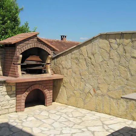 Del Golfo, Mit Garten Und Pool Appartamento